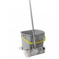 MM30 SINGLE MOP SYSTEM - YELLOW